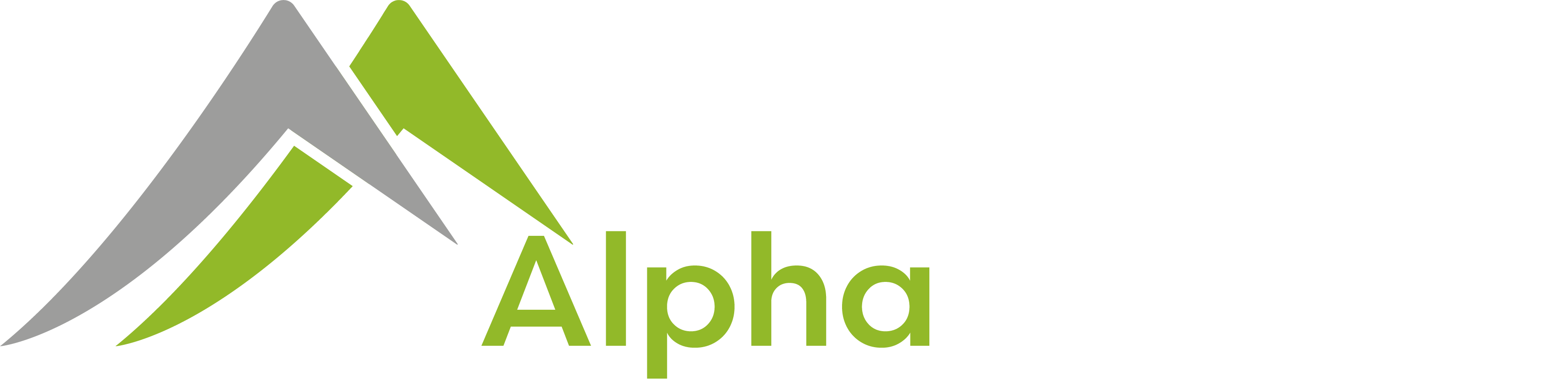 Alpha Trading LLC